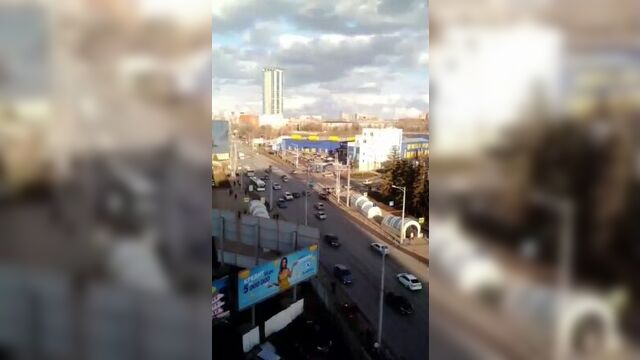 Московское шоссе