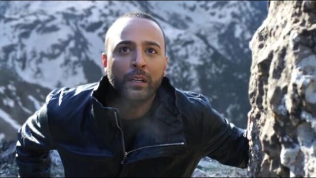 АРАШ & Елена - Один День | ARASH feat Helena - ONE DAY (Official Video)