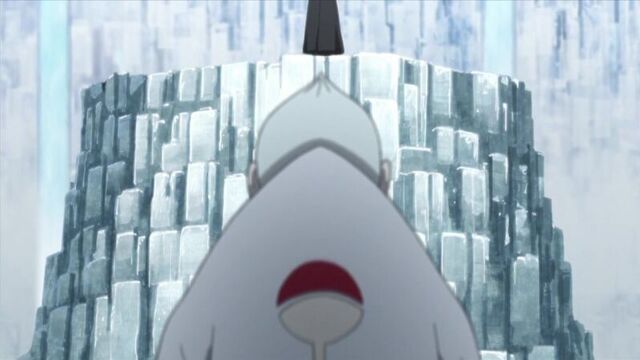 Боруто 20 серия 1 сезон [HD 720p] (Новое поколение Наруто, Boruto Naruto Next Generations, Баруто) RAW