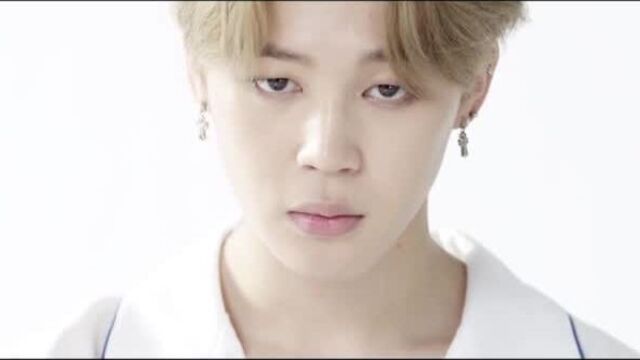 Jimin of BTS (방탄소년단) – LIE