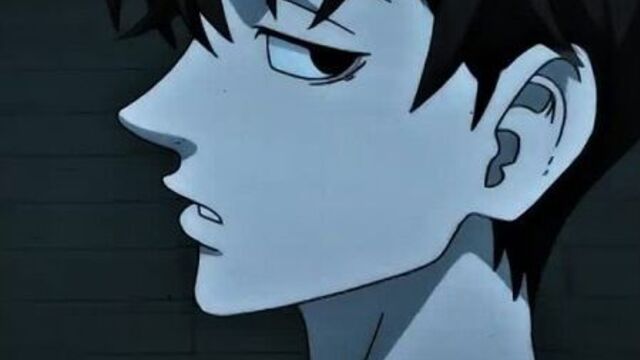 shinichiro / tokyo revengers `edit`