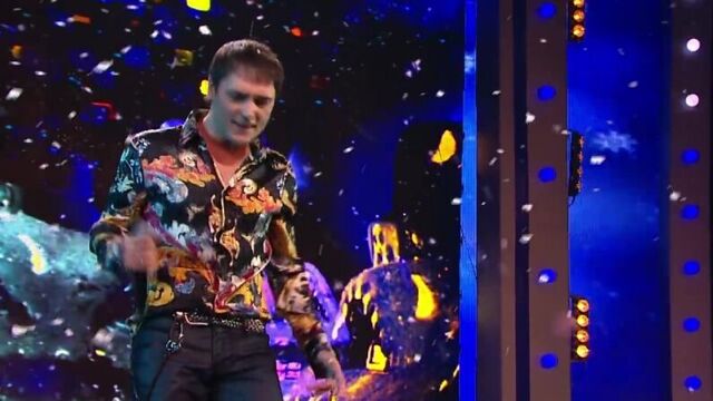 Юрий Шатунов - Глупые Снежинки
