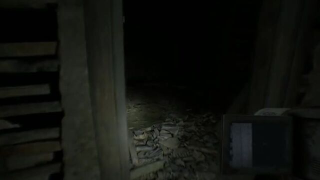 [RusGameTactics] Прохождение Blair Witch (Ведьма из Блэр) — Часть 7: Хижина в лесу