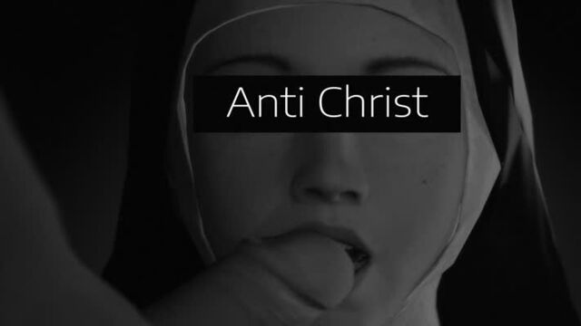 Anti Christ (Hitman sex)