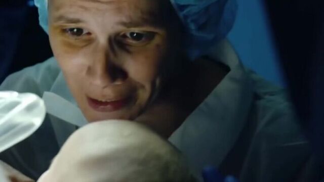 Больные дети - супергерои; ролик Cossette для Sick Kids
