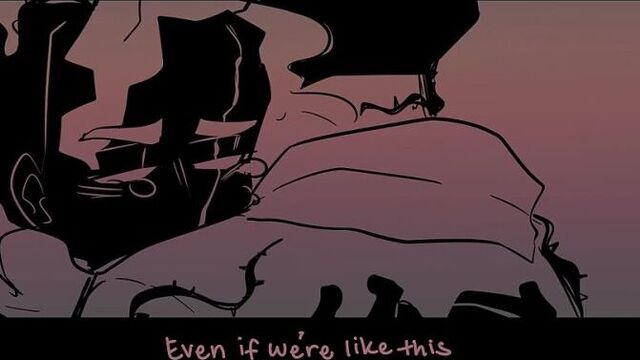 End up like this || animatic [DSMP bad and skeppy]