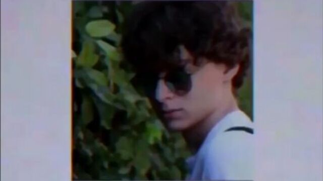 Уайатт Олефф|Wyatt Oleff