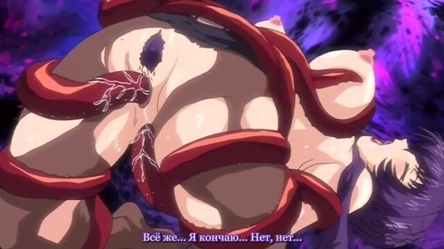 Hentai & Хентай 18+ .Гипноз 2 / Saimin Jutsu The Animation 2nd (без цензуры / uncensored)