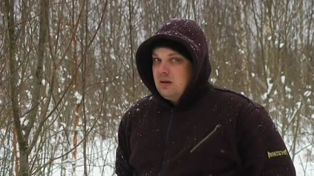 Битва экстрасенсов Александр Шепс - Расследование убийства Романа и Ольги из Смоленска