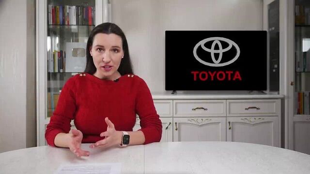 Акции Volkswagen vs. Toyota_ кто круче _ Фундаментальный анализ, финансы и персп