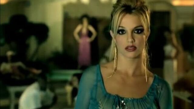 [Остин Пауэрс: Голдмембер\ Austin Powers in Goldmember] Britney Spears & Pharrell Williams - Boys