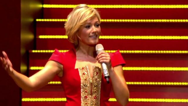 Елена Фишер Песни на русском языке