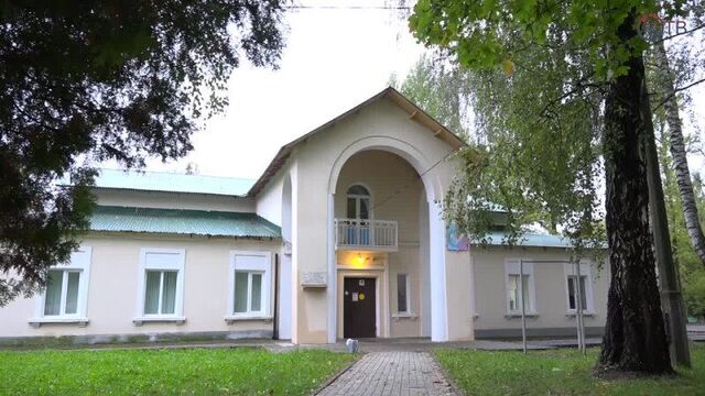 Боксёрский клуб «Русич»