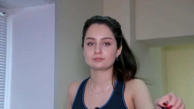 Братская студия телевидения. «Матрёшка» «Разрядка» Планка.mp4