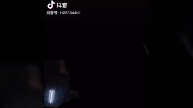 He LuoLuo //douyin//