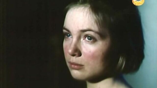 Марина Яковлева голая в фильме "Далекий голос кукушки" (1985, Альфред Шестопалов)