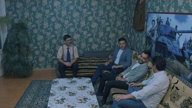 [Zamonavi Media] "Ишк, пул, #Душанбе" - сериали точики (Кисми 33) / Ishq, Pul, #Dushanbe - Tajik Series (Part 33)
