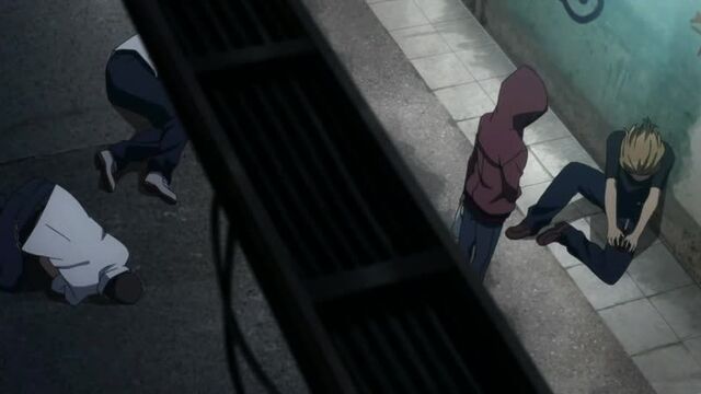Аниме клип 「AMV」 Вы зря будили во мне зверя