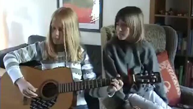 Fiomily — Home Is Where The Heart Is (McFly)