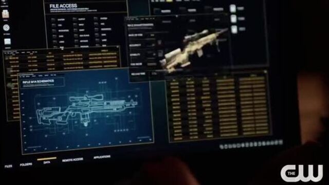 Arrow 7x14 Sneak Peek Brothers Sisters (HD) Season 7 Episode 14 Sneak Peek