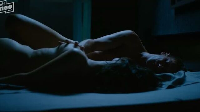 Фредерике Бехт - Аромат / Friederike Becht - Parfum ( 2018 )