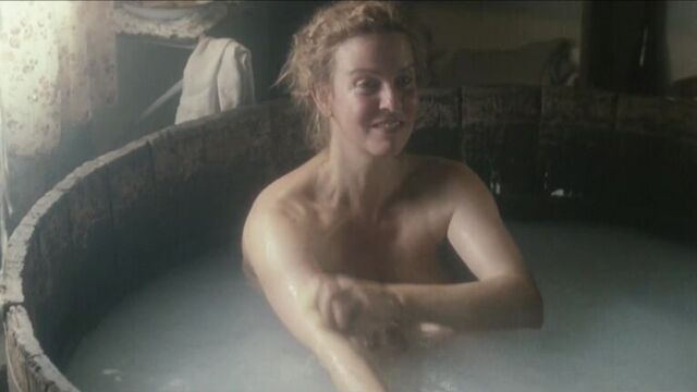 Veronica Ferres, Margarita Broich Nude - Unter Bauern (2009) HD 1080p