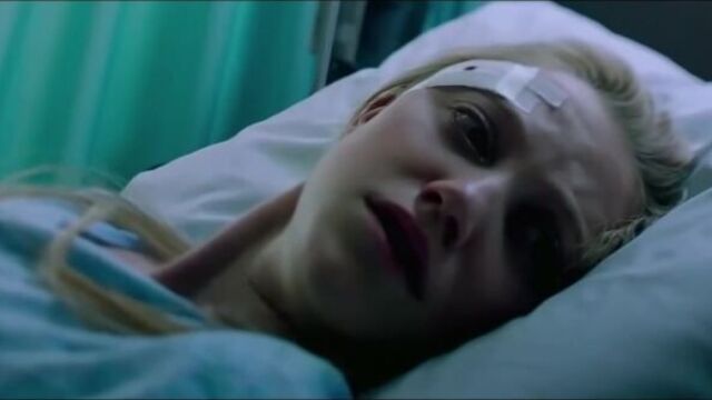 Оно (русский трейлер / премьера РФ: 25 июня 2015) 2014,ужасы,США,18+