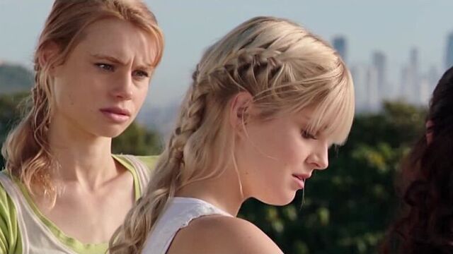 ТАЙНЫ ОСТРОВА МАКО / MAKO MERMAIDS s01e26