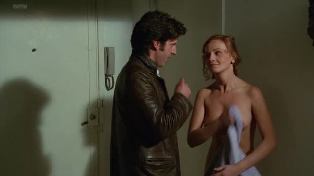 Elisa Servier Nude - Pour cent briques t’as plus rien (For 200 Grand, You Get Nothing Now, FR 1982) 1080p HDTV Watch Online