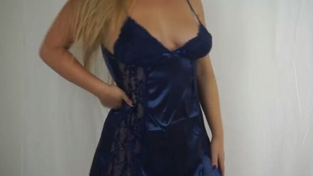 Badd Angel Dresslink Lingerie Review