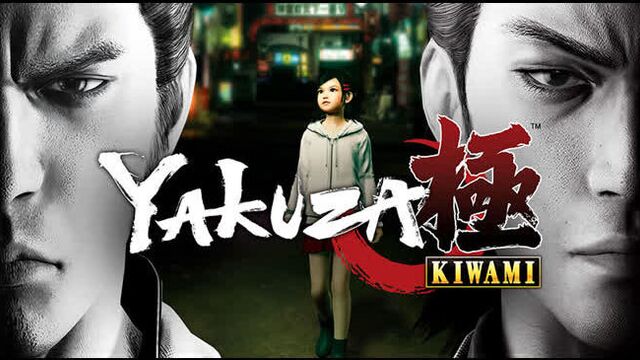 Yakuza Kiwami 1 — Релизный трейлер русификатора (перевод от Like a Dragon)