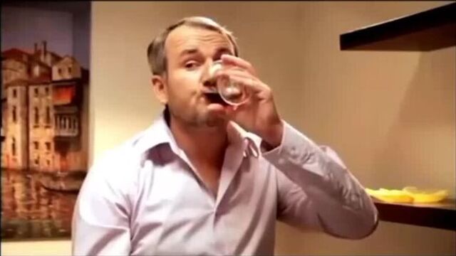 Алексей ‘Люсенька’ Арестович