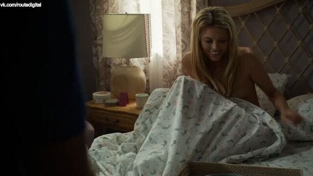 Riley Voelkel Nude - Hightown (2020) s1e7 HD 1080p Watch Online