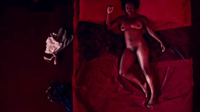 Йетиде Бадаки - Американские боги / Yetide Badaki - American Gods ( 2017 - 2018 )