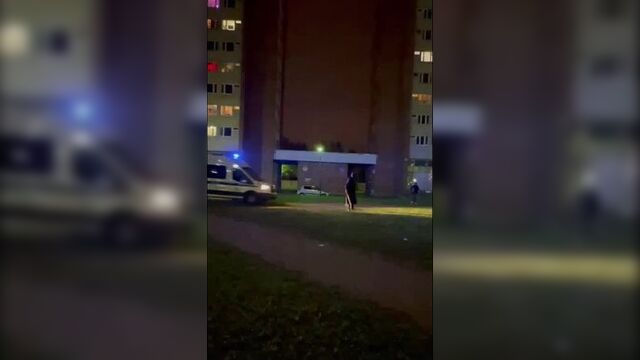 Бонни и Клайд пунка