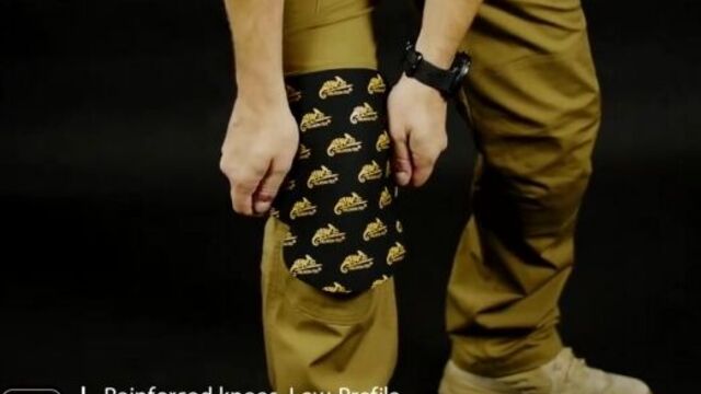 Брюки Helikon-Tex UTL (Urban Tactical Pants® )