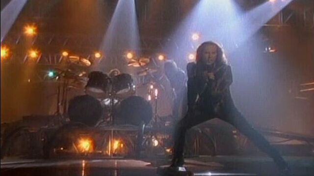 "Scorpions"-Rhythm Of Love.