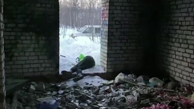 Предотвращен теракт