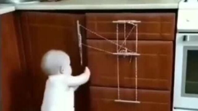 Так не честно))Замуровали демоны 