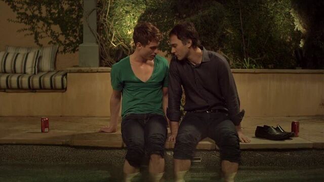 MATTHEW LUDWINSKI and MICHAEL MEDICO - Going Down in LaLa Land part1