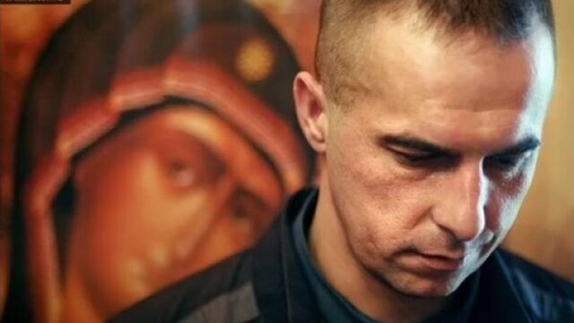 Андрей Забродин - Исповедь вора