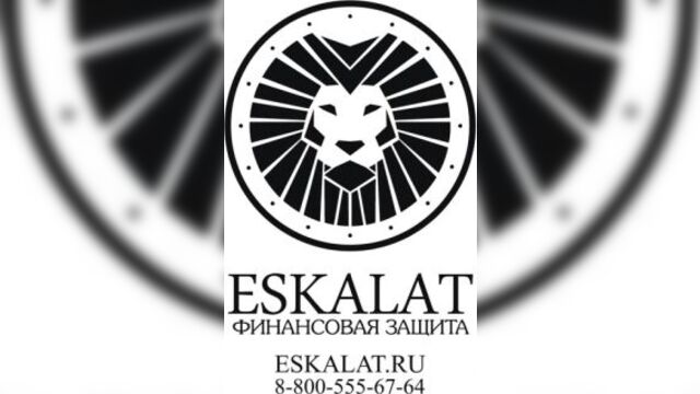 Кирилл Доронин о банкротстве. Компания ESKALAT
