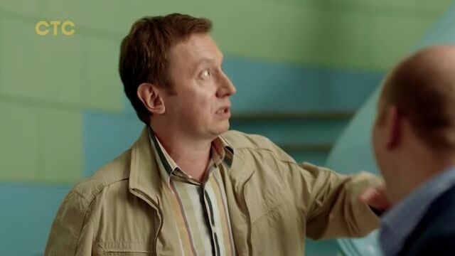 Новый сезон «Ивановы-Ивановы» | сегодня в 19:00 на СТС