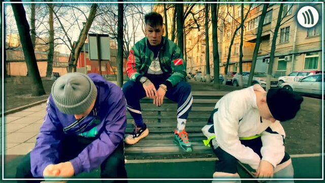 NILETTO - Сирень (Mood Video) I клип #vqMusic (Нилетто, Нилето)