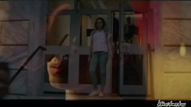 Hardin & Tessa - Я люблю тебя - клип на фильм 'После'.mp4