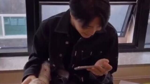 EveryDATE GOT7 с Ёндже: В клипе будут девушки