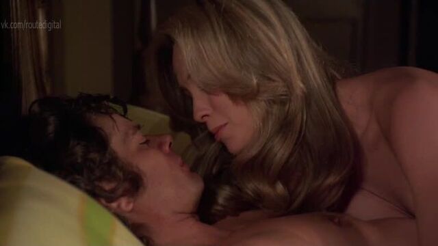 Cornelia Sharpe, Margot Kidder, Jennifer O'Neill Nude - The Reincarnation of Peter Proud (1975) HD 1080p Watch Online