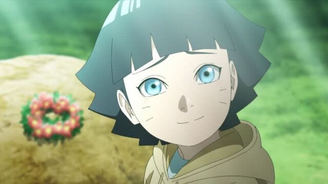 [Озвучка] [209] Boruto / Боруто [209 серия] [BAN & SAKURA]
