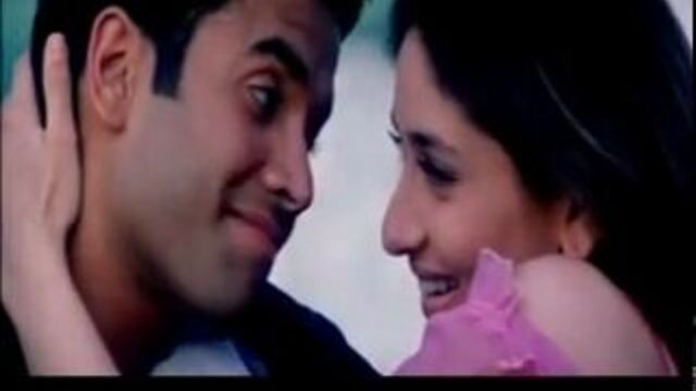 JEENA SIRF MERE LIYE