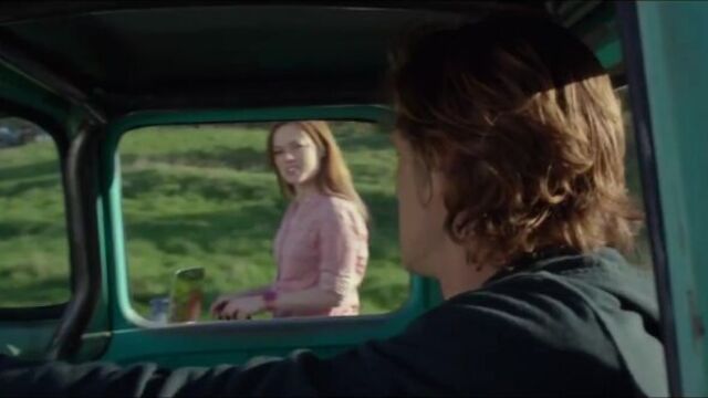 Монстр-траки (Monster Trucks) (2017) трейлер русский язык HD / монстр трак /
